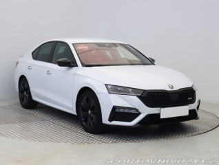 Škoda Octavia RS RS RS 2.0 TDI 4x4