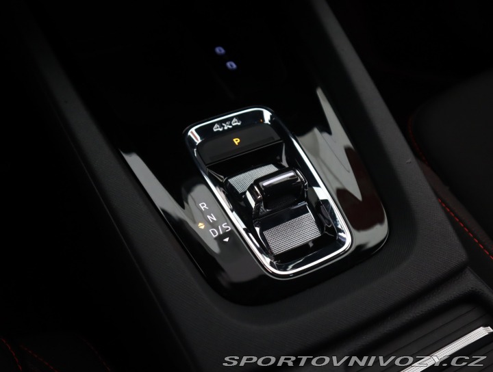 Škoda Octavia RS RS RS 2.0 TDI 4x4 2023