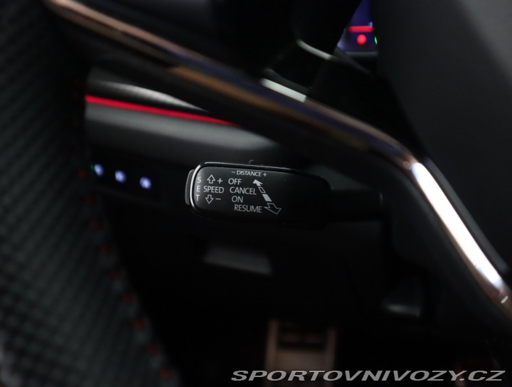 Škoda Octavia RS RS RS 2.0 TDI 4x4 2023