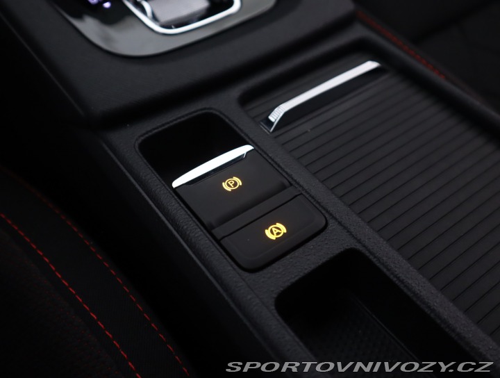 Škoda Octavia RS RS RS 2.0 TDI 4x4 2023