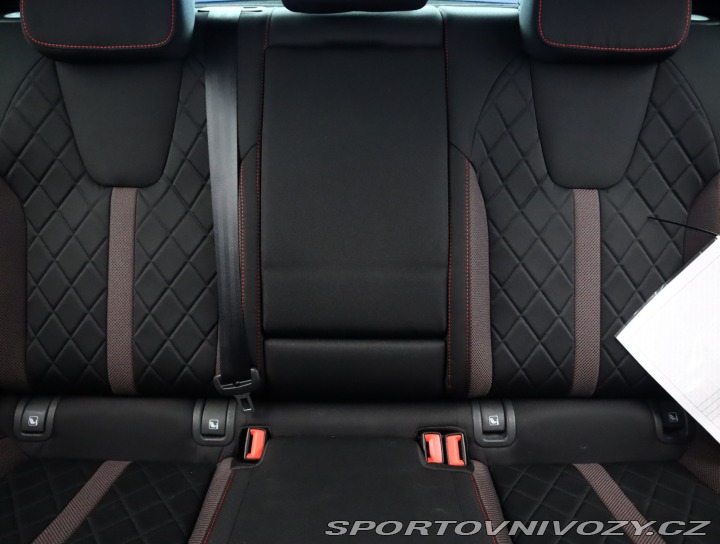 Škoda Octavia RS RS RS 2.0 TDI 4x4 2023