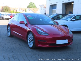 Tesla Model 3 Long Range 4WD 79kWh