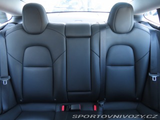 Tesla Model 3 Long Range 4WD 79kWh 2021