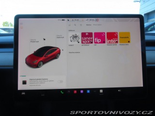 Tesla Model 3 Long Range 4WD 79kWh 2021
