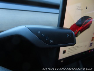 Tesla Model 3 Long Range 4WD 79kWh 2021
