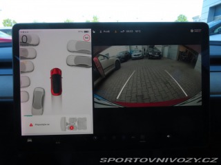 Tesla Model 3 Long Range 4WD 79kWh 2021