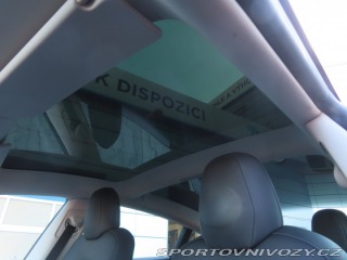 Tesla Model 3 Long Range 4WD 79kWh 2021