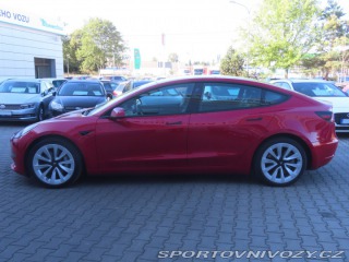 Tesla Model 3 Long Range 4WD 79kWh 2021