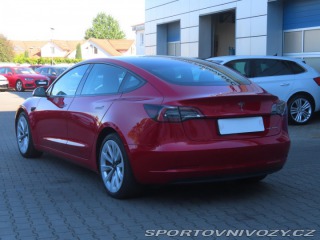 Tesla Model 3 Long Range 4WD 79kWh 2021