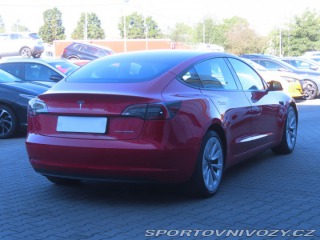 Tesla Model 3 Long Range 4WD 79kWh 2021