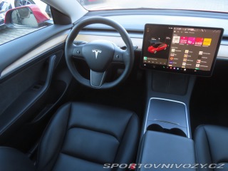 Tesla Model 3 Long Range 4WD 79kWh 2021