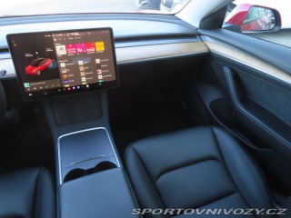 Tesla Model 3 Long Range 4WD 79kWh 2021