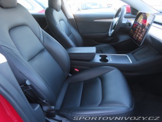 Tesla Model 3 Long Range 4WD 79kWh 2021