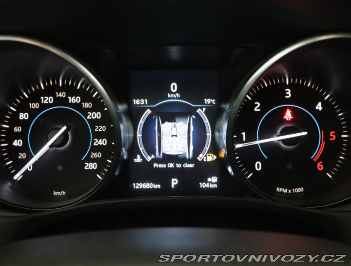 Jaguar XE R-Sport 20d AWD 2019