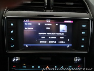 Jaguar XE R-Sport 20d AWD 2019