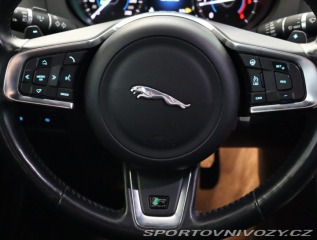 Jaguar XE R-Sport 20d AWD 2019