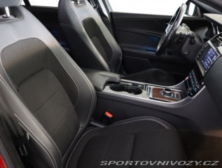 Jaguar XE R-Sport 20d AWD 2019
