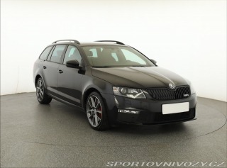 Škoda Octavia RS RS RS 2.0 TDI
