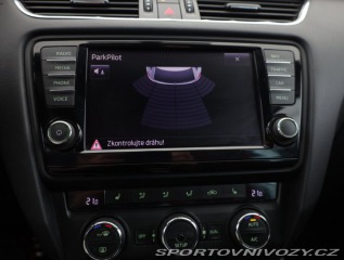 Škoda Octavia RS RS RS 2.0 TDI 2014