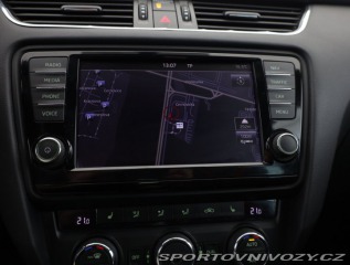 Škoda Octavia RS RS RS 2.0 TDI 2014