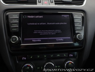 Škoda Octavia RS RS RS 2.0 TDI 2014