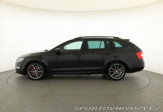 Škoda Octavia RS RS RS 2.0 TDI 2014