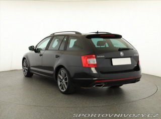 Škoda Octavia RS RS RS 2.0 TDI 2014