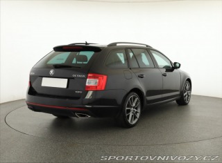 Škoda Octavia RS RS RS 2.0 TDI 2014