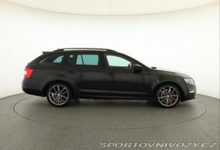 Škoda Octavia RS RS RS 2.0 TDI 2014