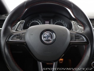 Škoda Octavia RS RS RS 2.0 TDI 2014