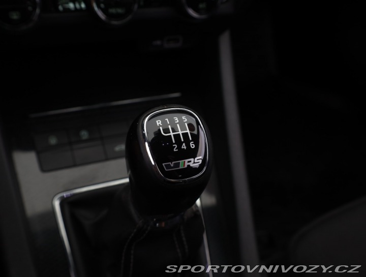 Škoda Octavia RS RS RS 2.0 TDI 2018