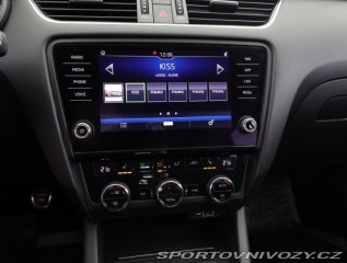 Škoda Octavia RS RS RS 2.0 TDI 2018