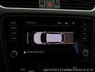 Škoda Octavia RS RS RS 2.0 TDI 2018