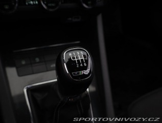 Škoda Octavia RS RS RS 2.0 TDI 2018