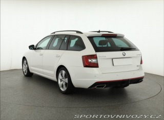 Škoda Octavia RS RS RS 2.0 TDI 2018