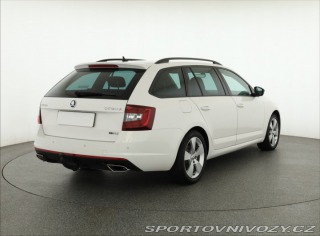 Škoda Octavia RS RS RS 2.0 TDI 2018