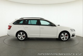Škoda Octavia RS RS RS 2.0 TDI 2018