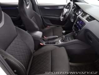 Škoda Octavia RS RS RS 2.0 TDI 2018