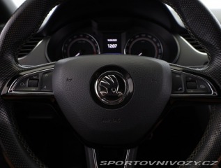 Škoda Octavia RS RS RS 2.0 TDI 2018