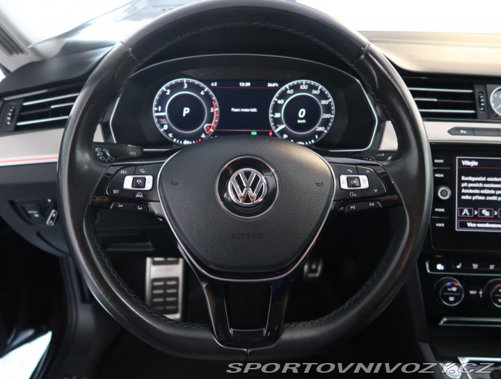 Volkswagen Arteon R-line 2.0 TDI 2020