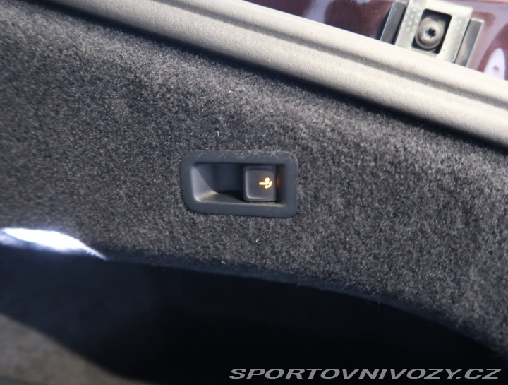 Volkswagen Arteon R-line 2.0 TDI 2020