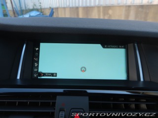 BMW X4 M Paket X xDrive30d 2017