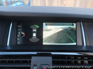 BMW X4 M Paket X xDrive30d 2017