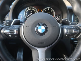BMW X4 M Paket X xDrive30d 2017