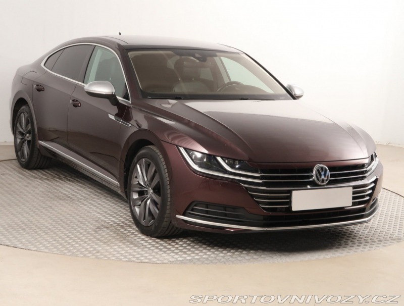 Volkswagen Arteon Arteon 2.0 TDI