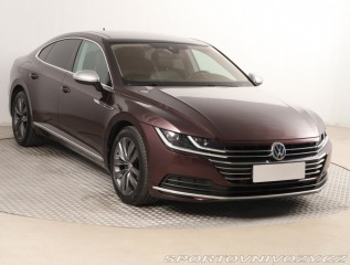 Volkswagen Arteon Arteon 2.0 TDI
