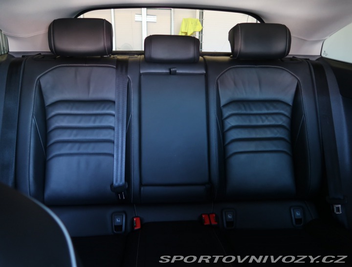 Volkswagen Arteon Arteon 2.0 TDI 2017