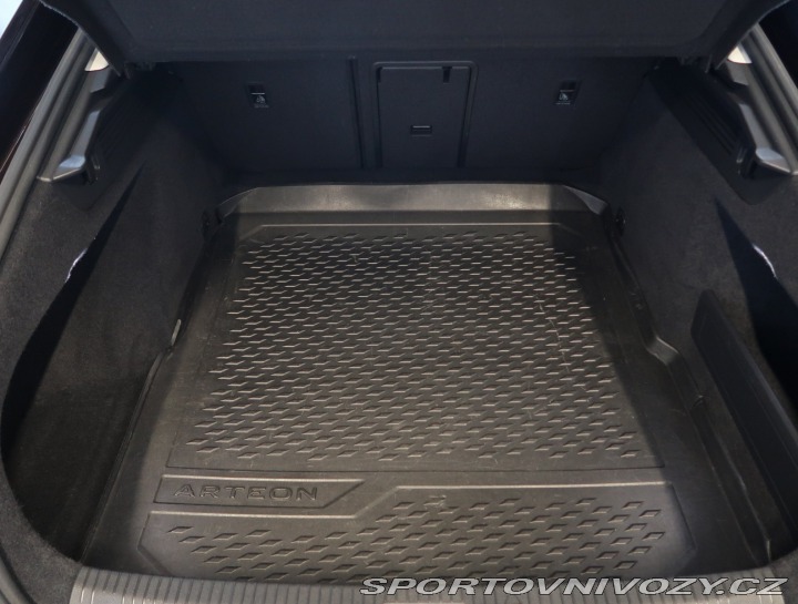 Volkswagen Arteon Arteon 2.0 TDI 2017