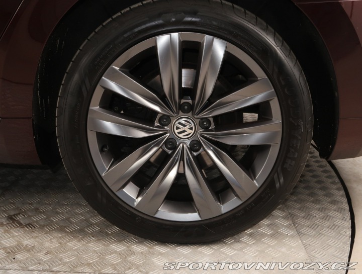 Volkswagen Arteon Arteon 2.0 TDI 2017