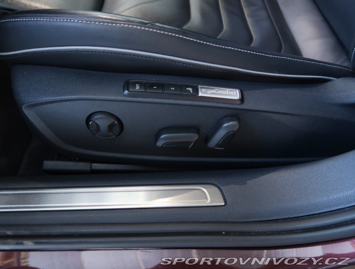 Volkswagen Arteon Arteon 2.0 TDI 2017